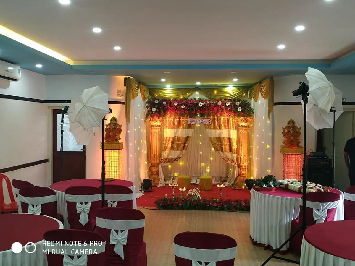 Kairali Heritage Resort Kannur India