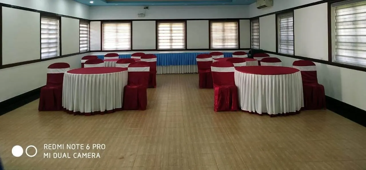 Kairali Heritage Resort Kannur