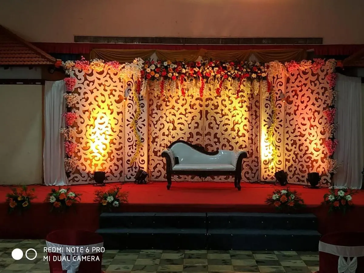 Kairali Heritage Resort Kannur 3*,  India