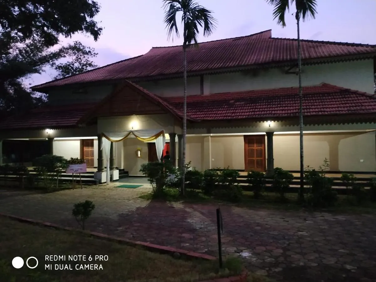 Kairali Heritage Resort Kannur