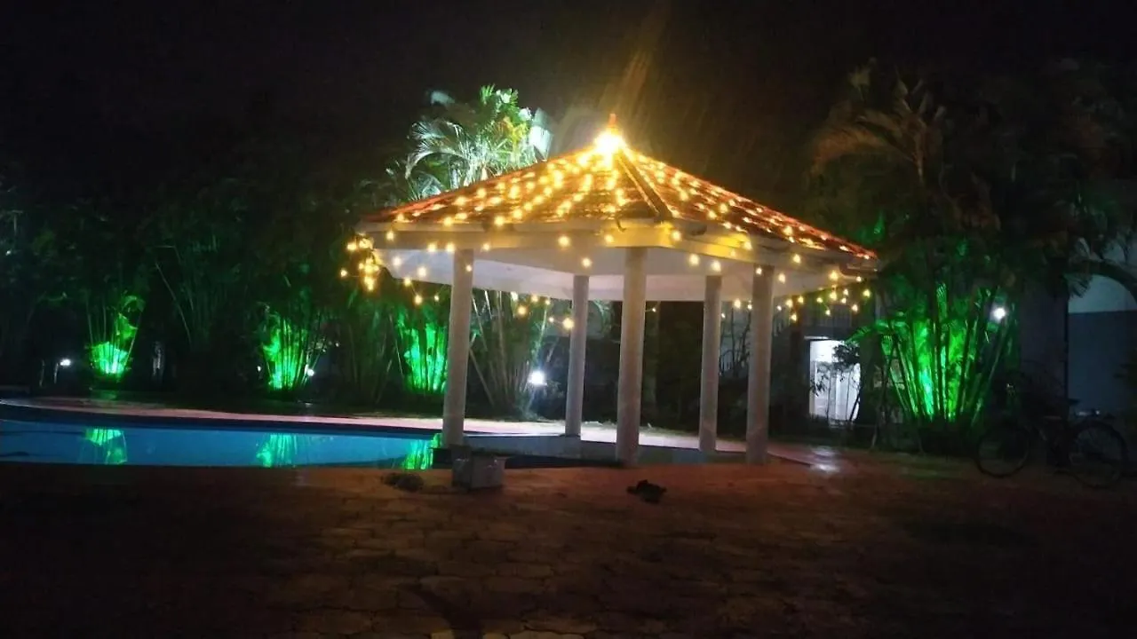 Kairali Heritage Resort Kannur 3*,