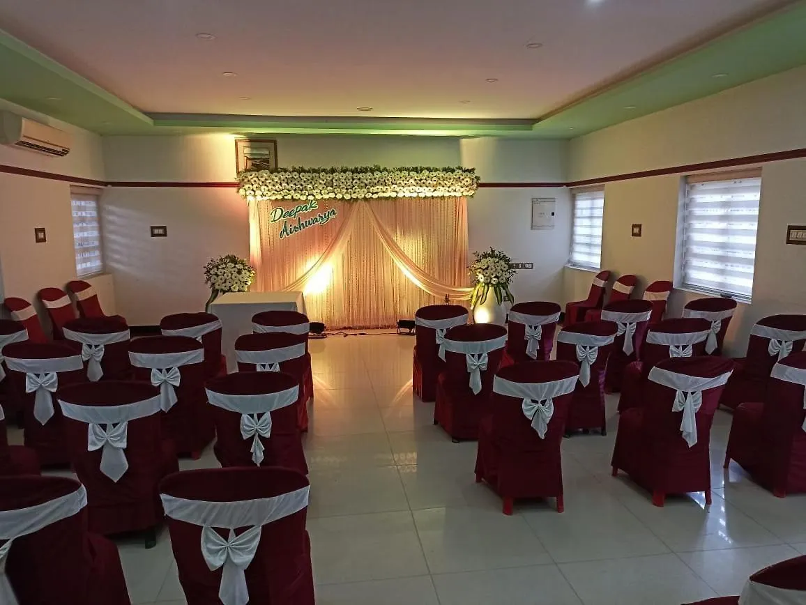 Kairali Heritage Resort Kannur