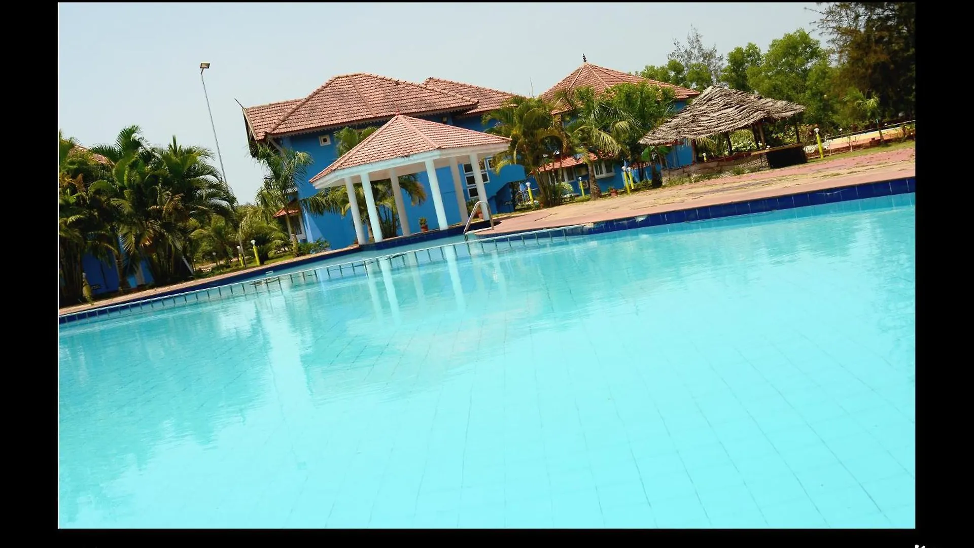Kairali Heritage Resort Kannur 3*,  India