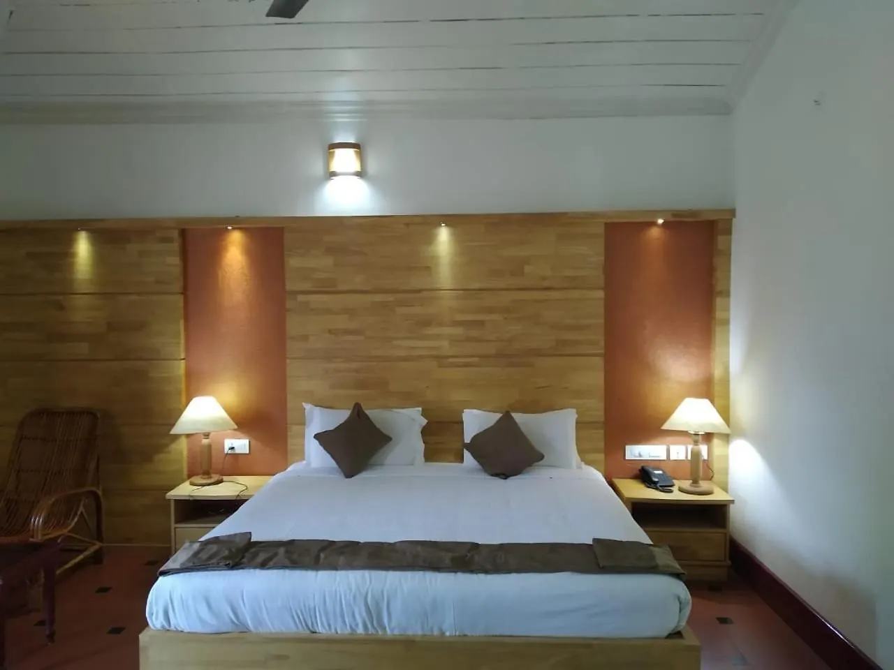 Kairali Heritage Resort Kannur