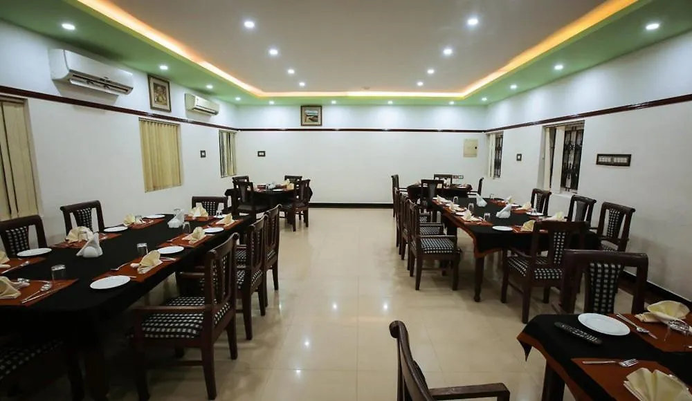 Kairali Heritage Resort Kannur 3*,  India
