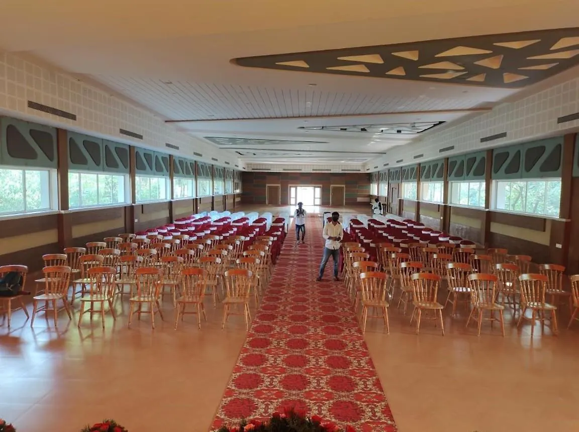 Kairali Heritage Resort Kannur 3*,