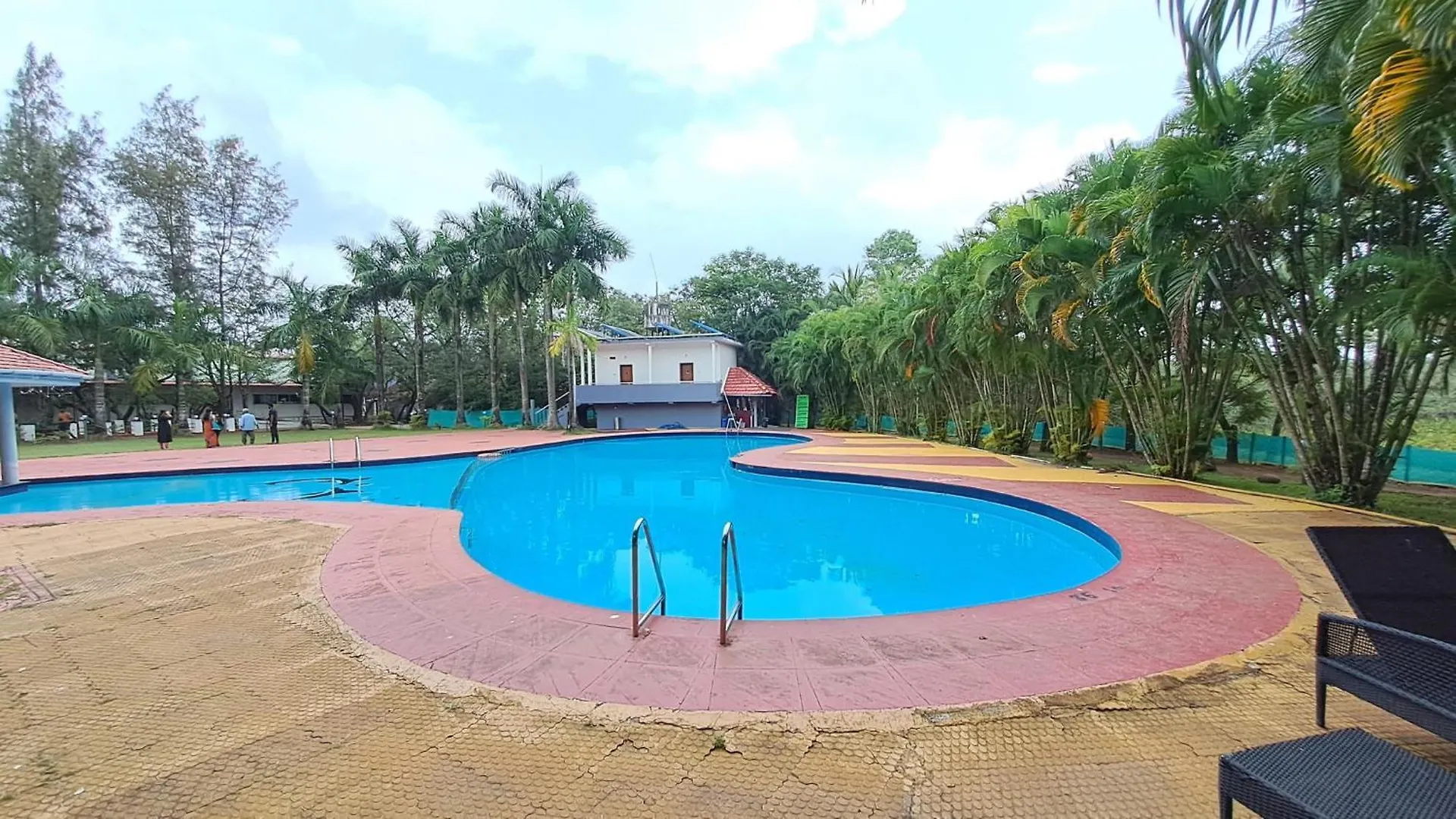 Kairali Heritage Resort Kannur