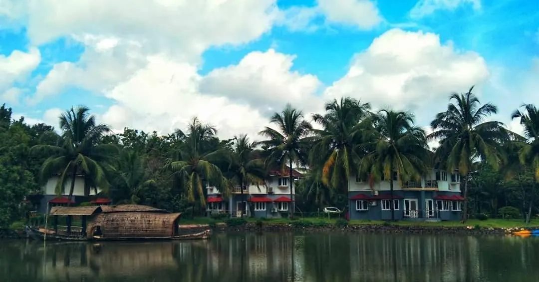 Kairali Heritage Resort Kannur