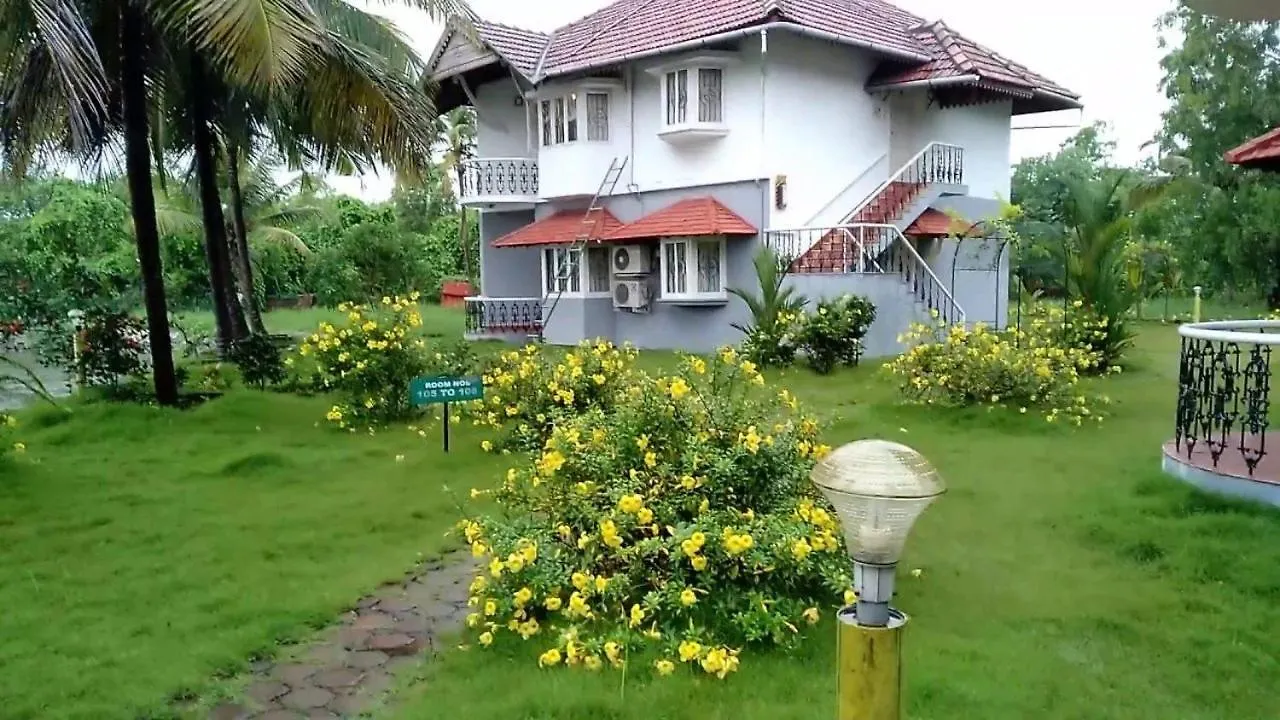 Kairali Heritage Resort Kannur 3*,  India