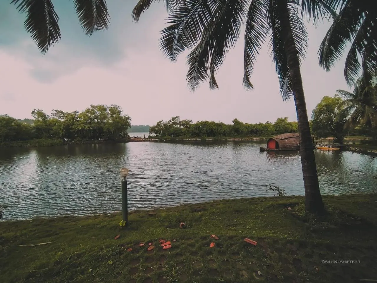 Kairali Heritage Resort Kannur