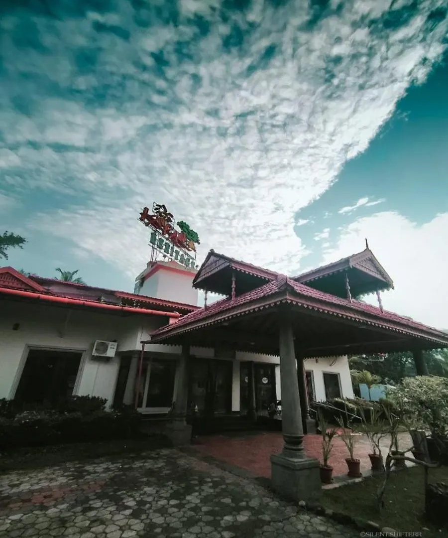 Kairali Heritage Resort Kannur
