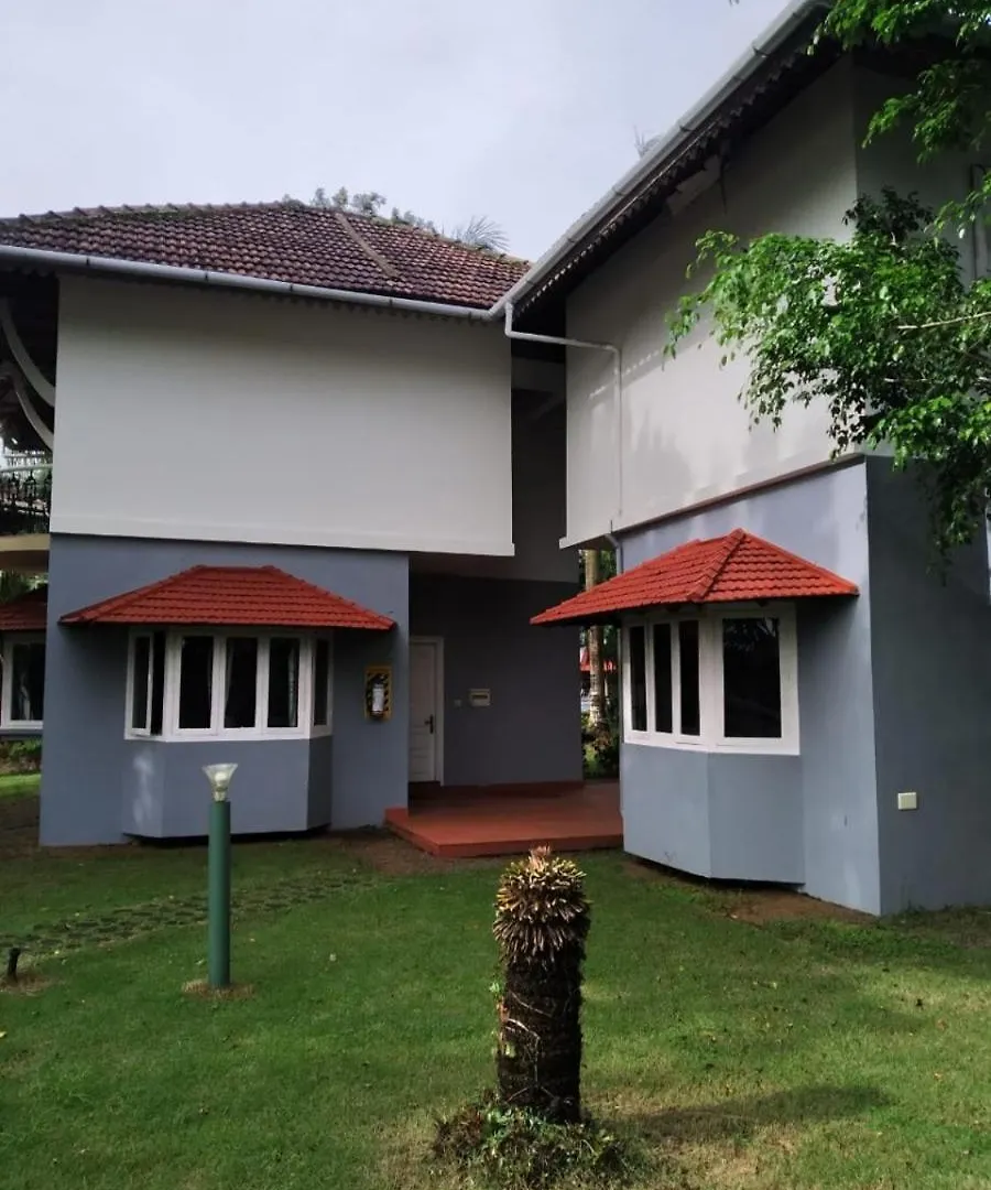 Kairali Heritage Resort Kannur