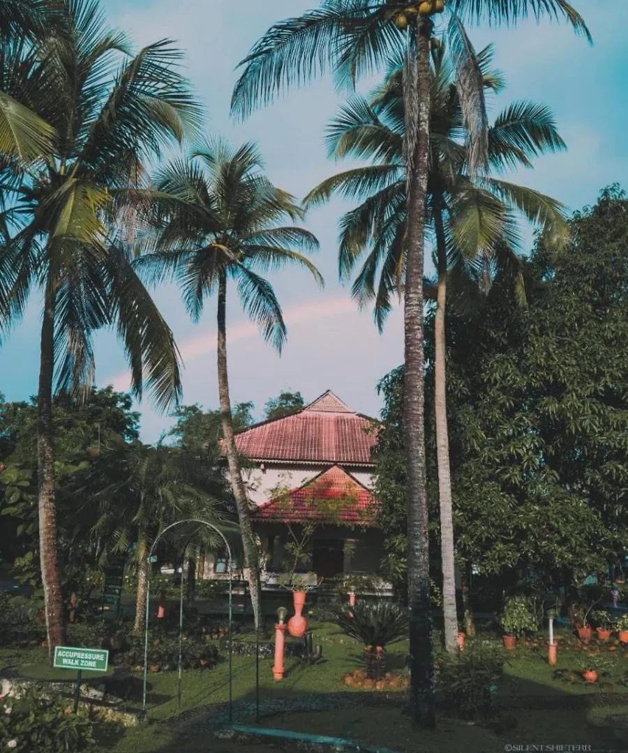 Kairali Heritage Resort Kannur