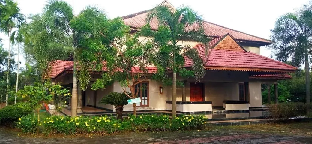 Kairali Heritage Resort Kannur