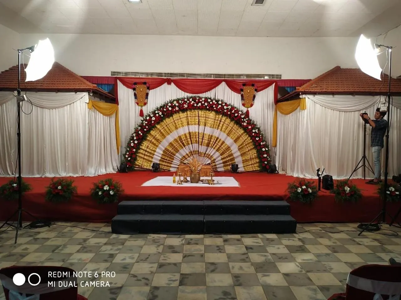 Kairali Heritage Resort Kannur 3*,