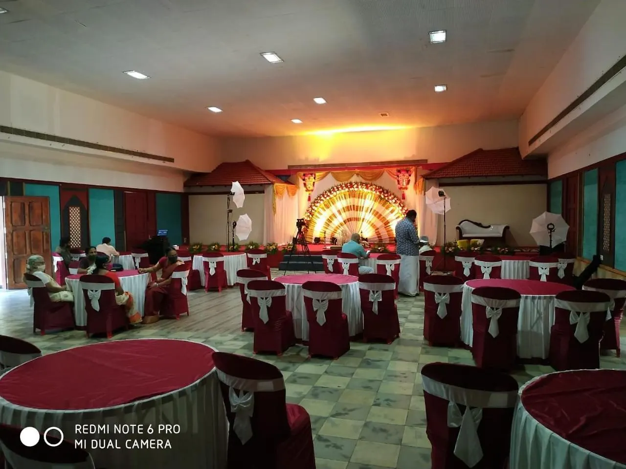 Kairali Heritage Resort Kannur