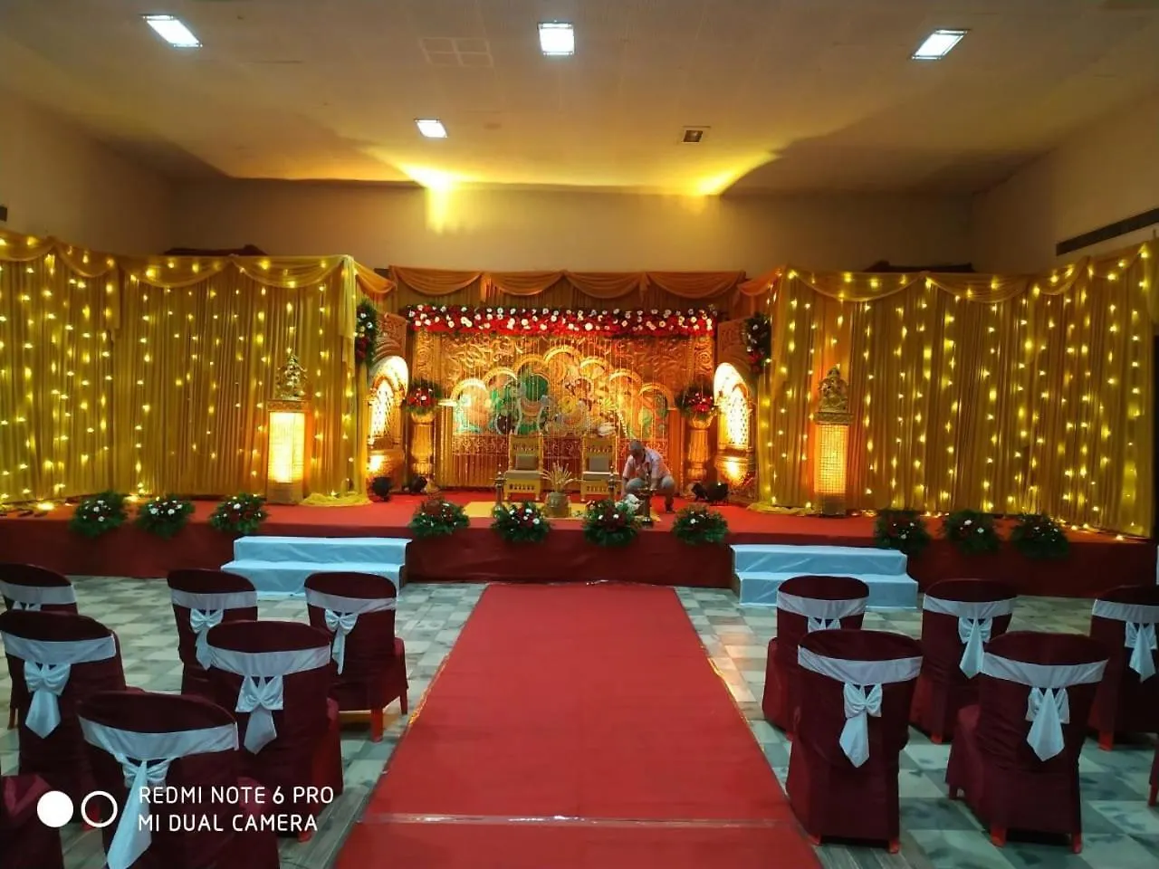 Kairali Heritage Resort Kannur