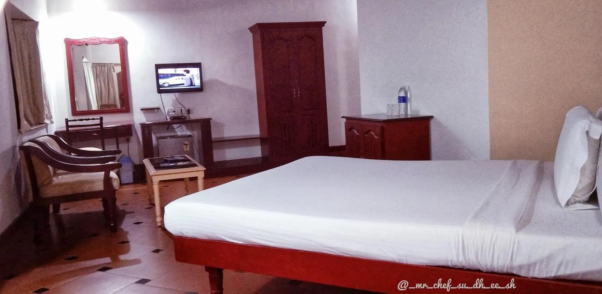 Kairali Heritage Resort Kannur