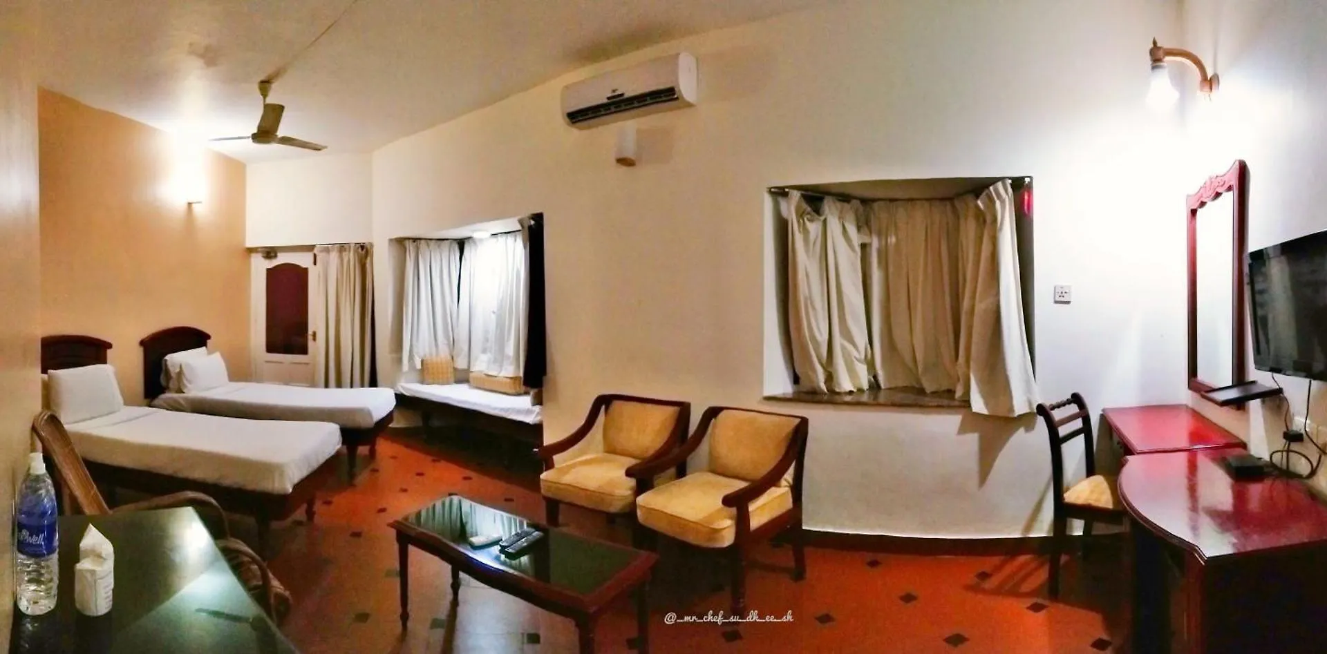 Kairali Heritage Resort Kannur