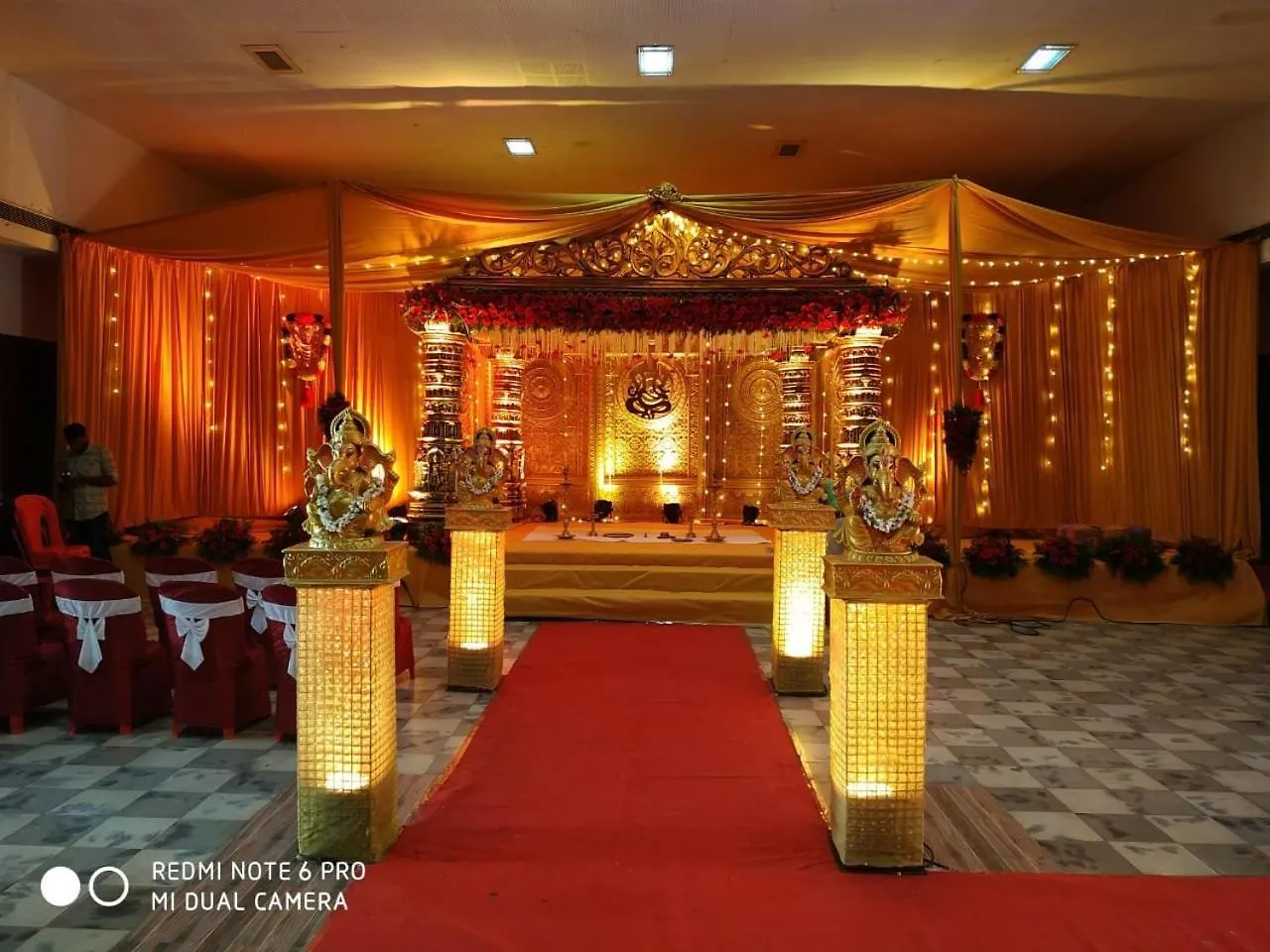 Kairali Heritage Resort Kannur India