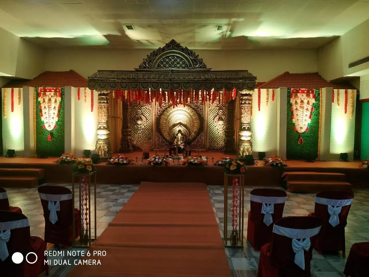 Kairali Heritage Resort Kannur 3*,  India