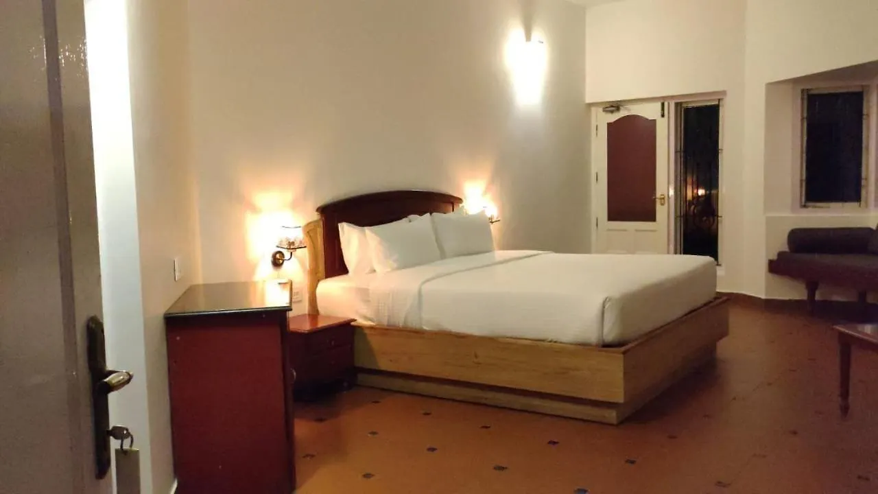 Kairali Heritage Resort Kannur