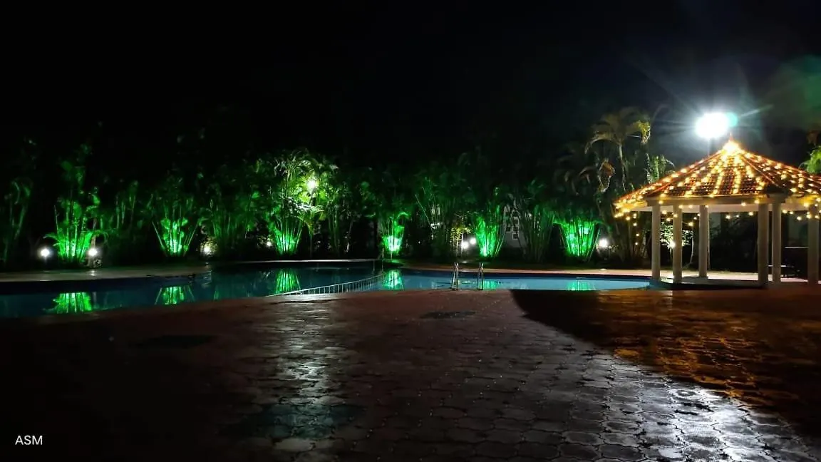 Kairali Heritage Resort Kannur