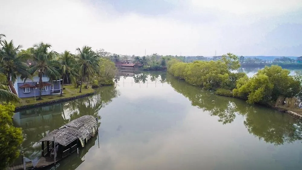 Kairali Heritage Resort Kannur