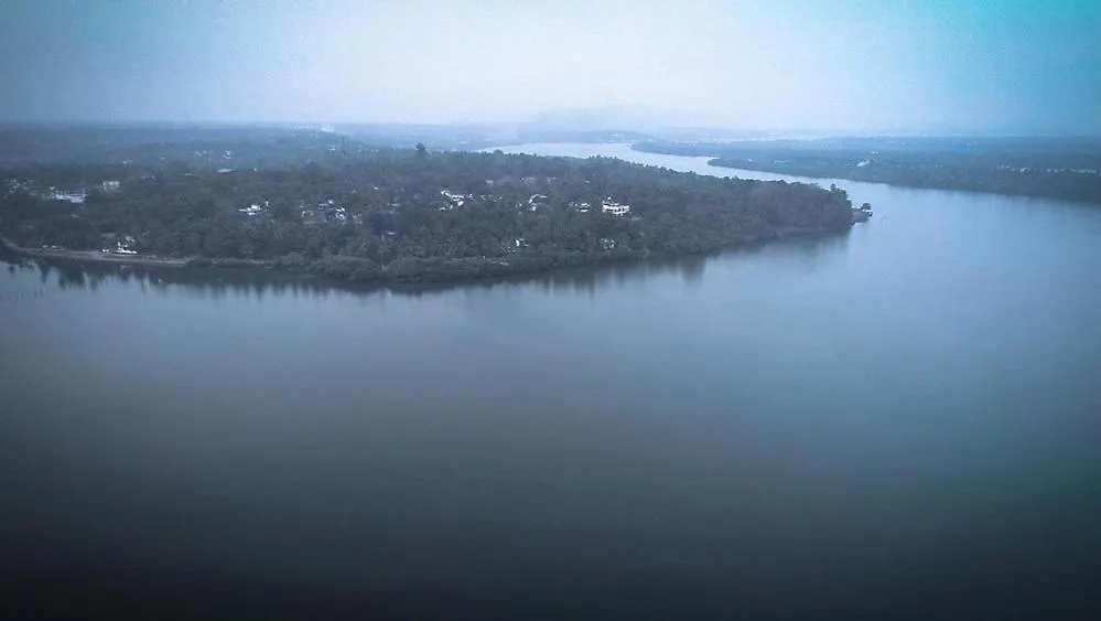 Kairali Heritage Resort Kannur