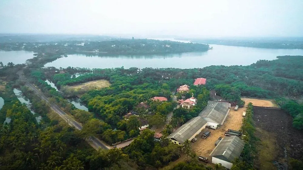 Kairali Heritage Resort Kannur