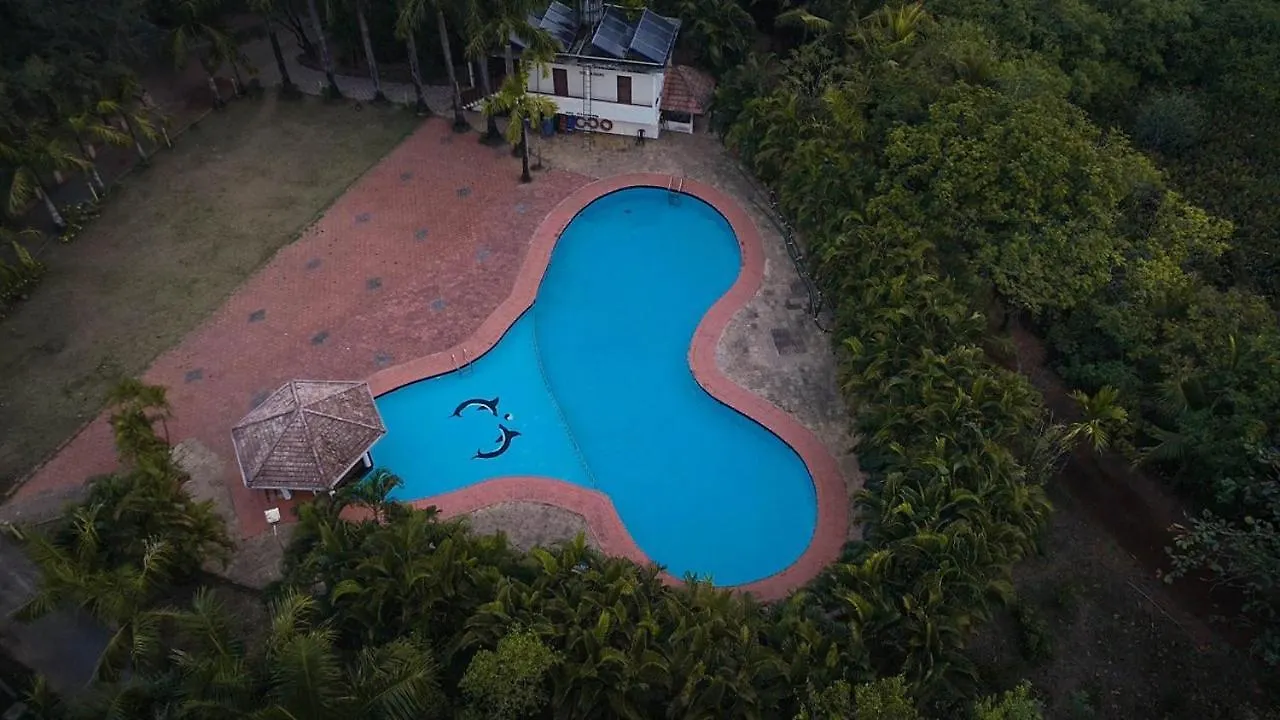 Kairali Heritage Resort Kannur