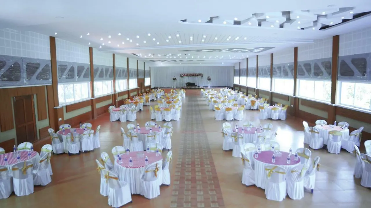 Kairali Heritage Resort Kannur