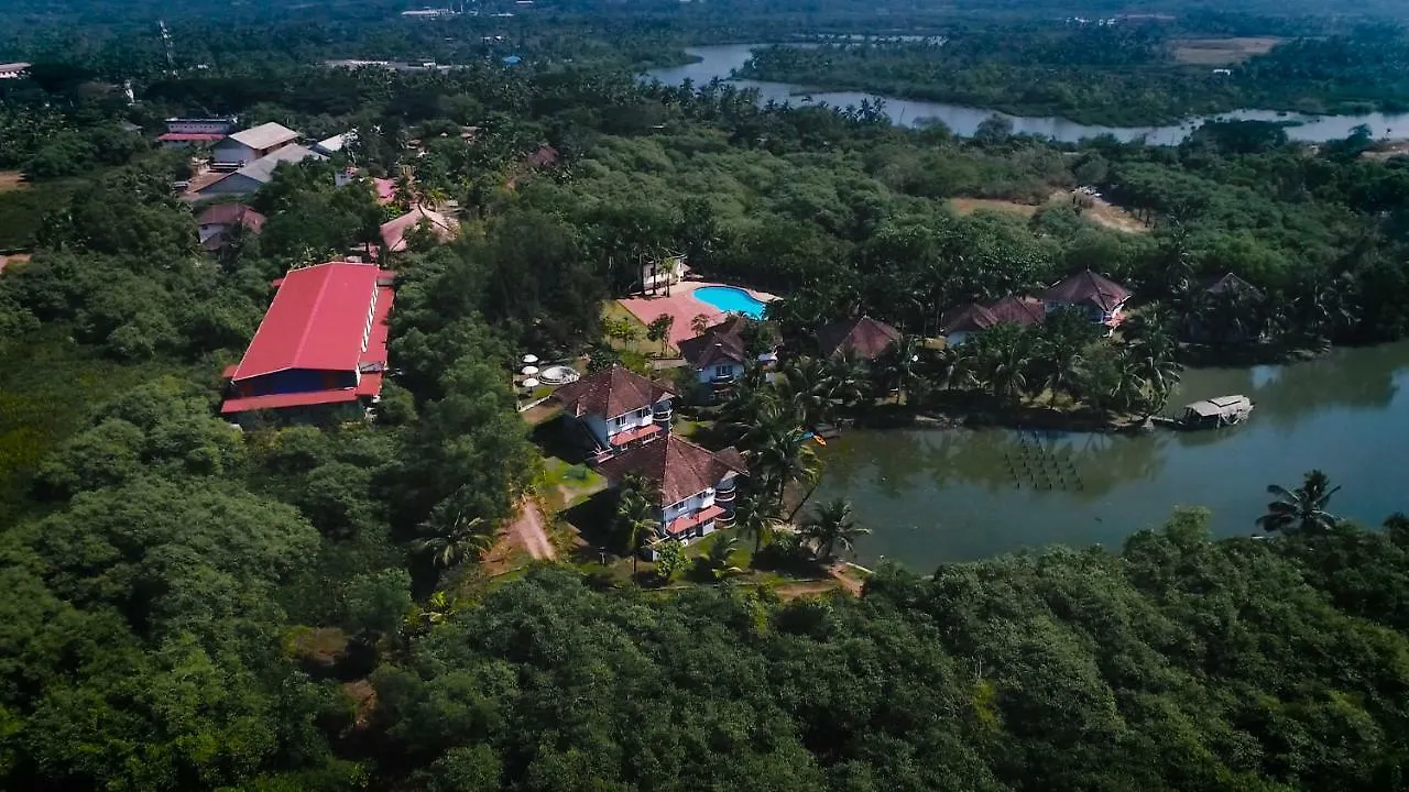 Kairali Heritage Resort Kannur India