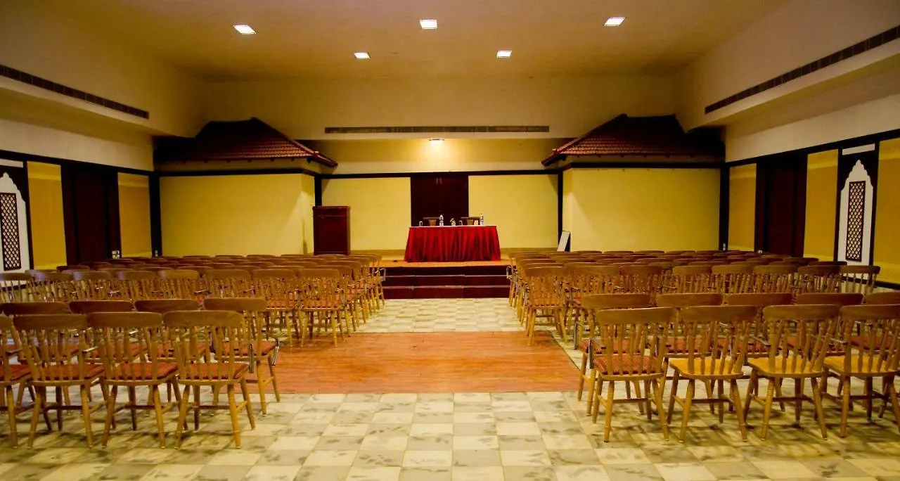 Kairali Heritage Resort Kannur