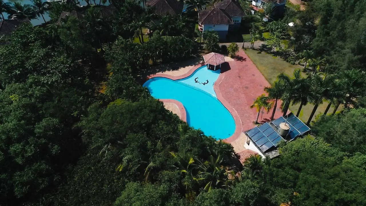 Kairali Heritage Resort Kannur 3*,  India