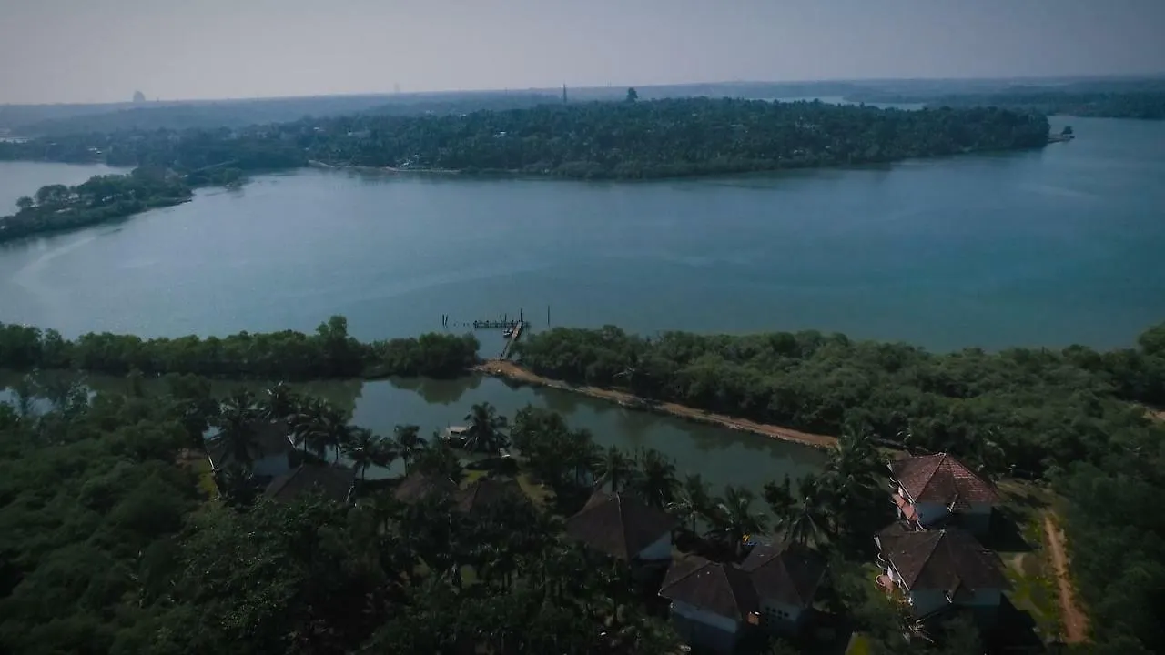 Kairali Heritage Resort Kannur