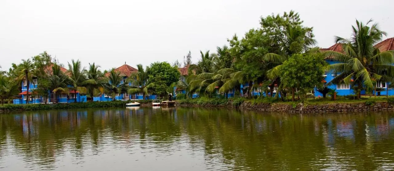 Kairali Heritage Resort Kannur