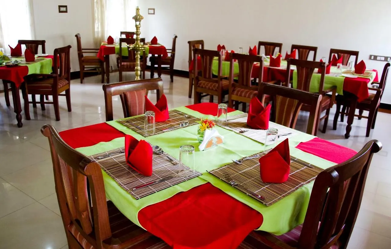 Kairali Heritage Resort Kannur