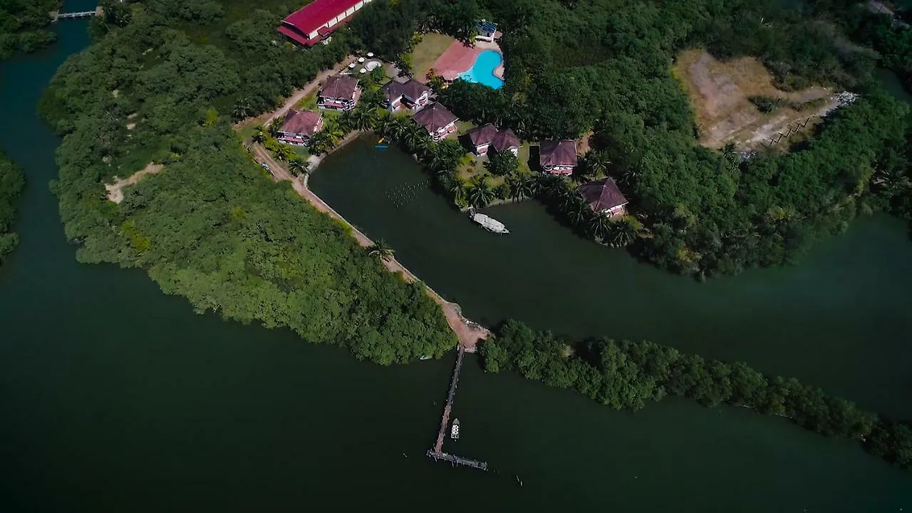 ***  Kairali Heritage Resort Kannur India