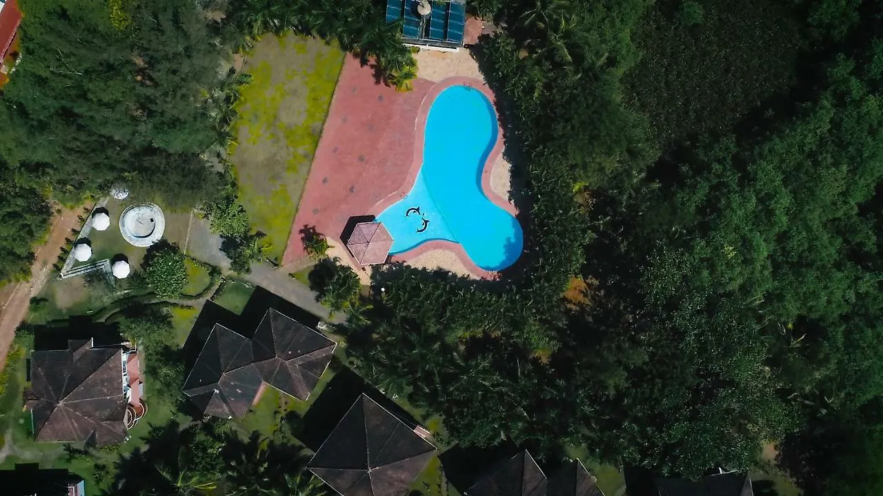 Kairali Heritage Resort Kannur