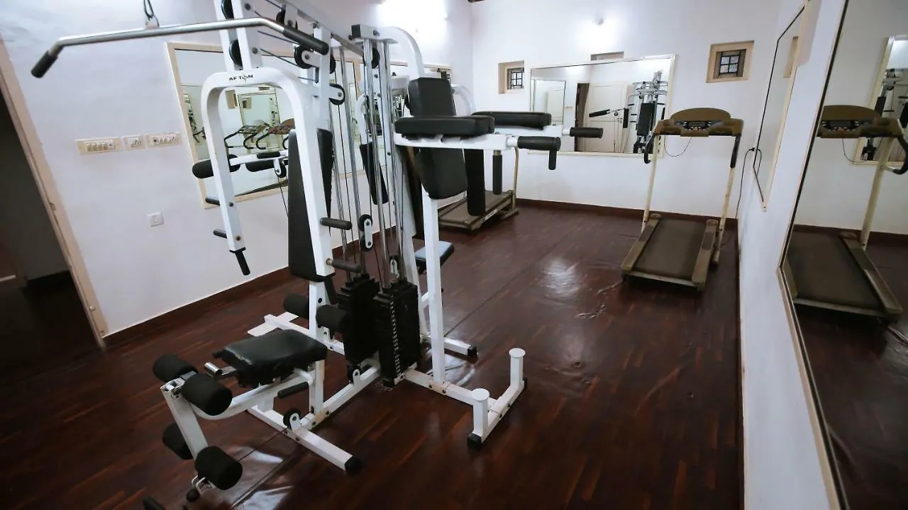 Kairali Heritage Resort Kannur