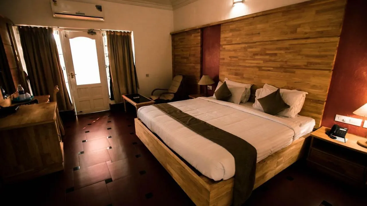 Kairali Heritage Resort Kannur 3*,