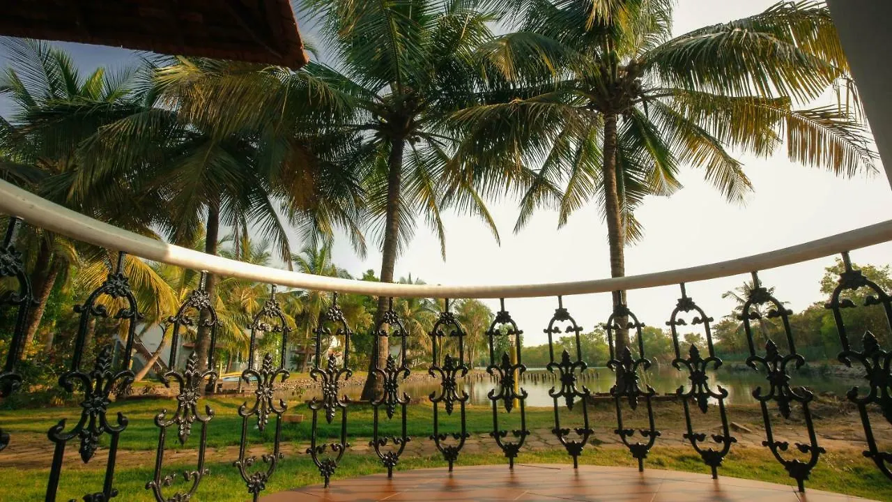 Kairali Heritage Resort Kannur