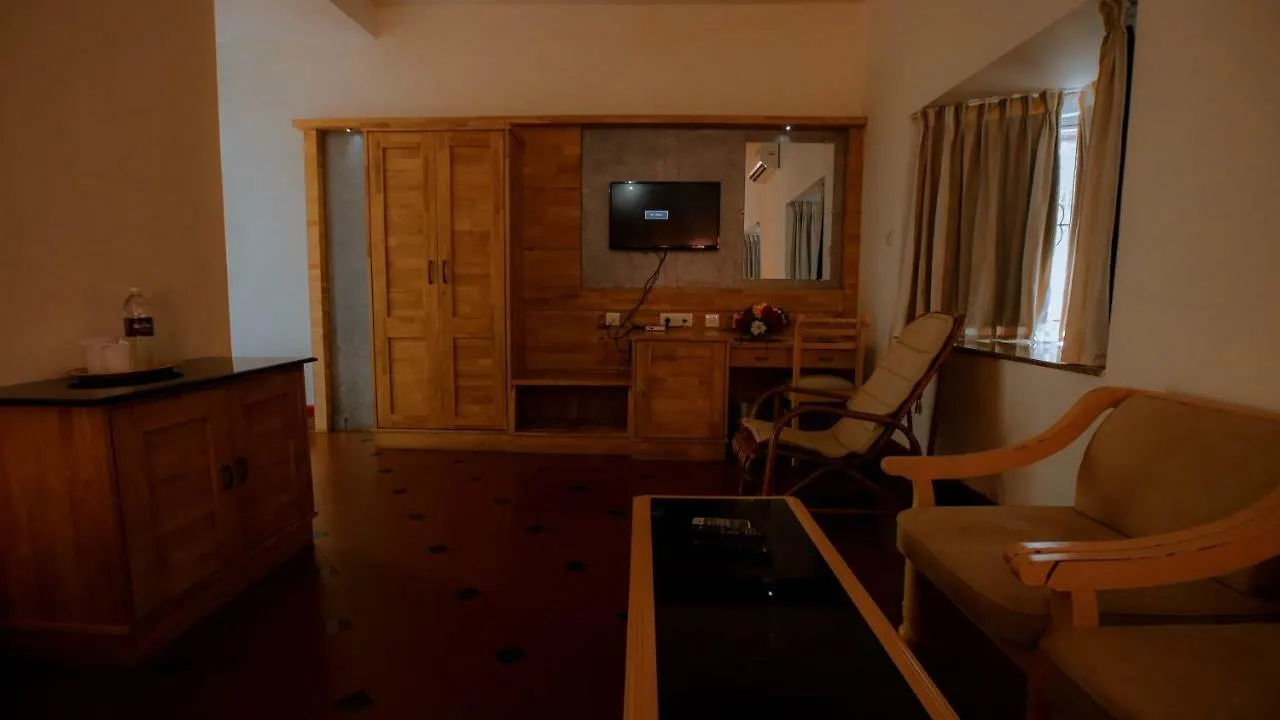 Kairali Heritage Resort Kannur