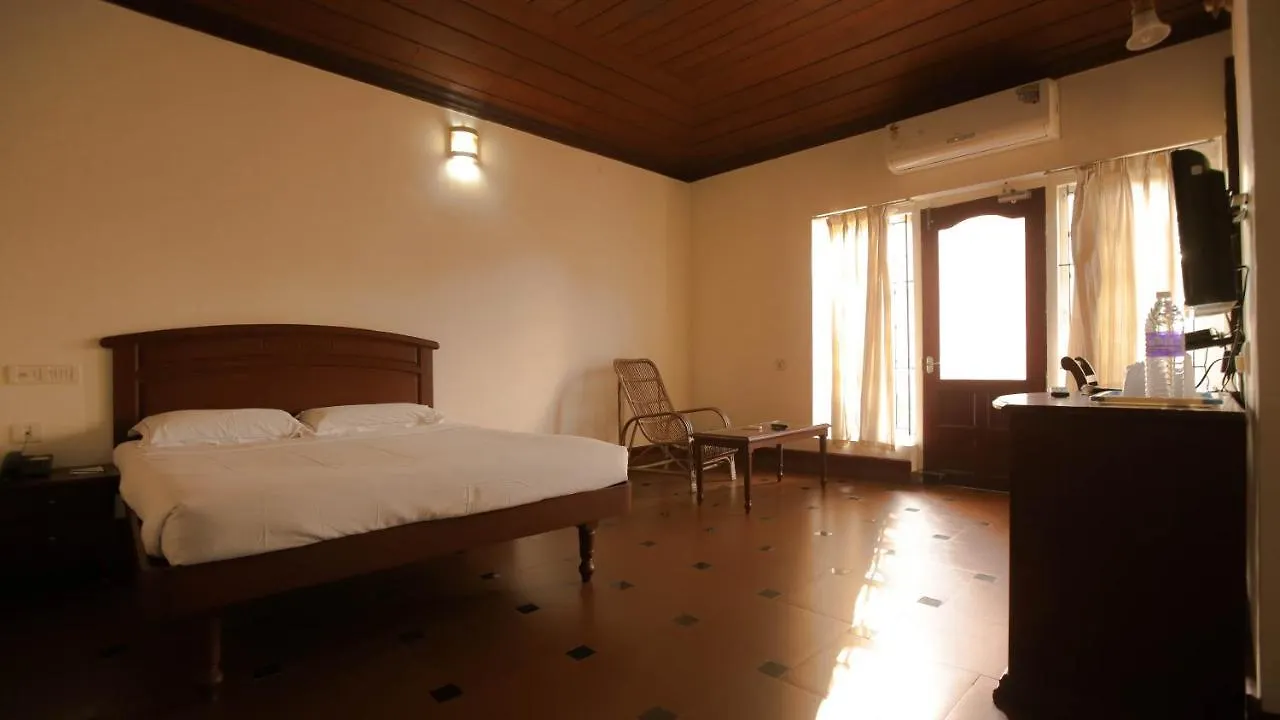 Kairali Heritage Resort Kannur 3*,