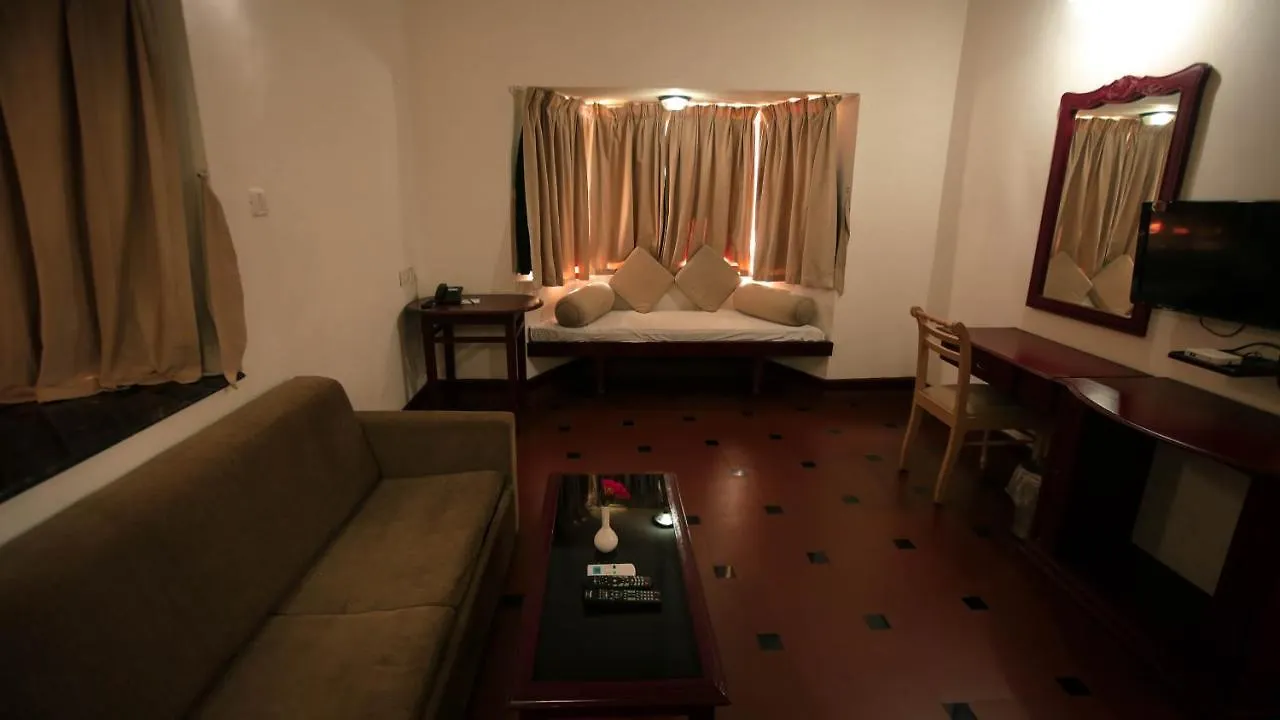 Kairali Heritage Resort Kannur