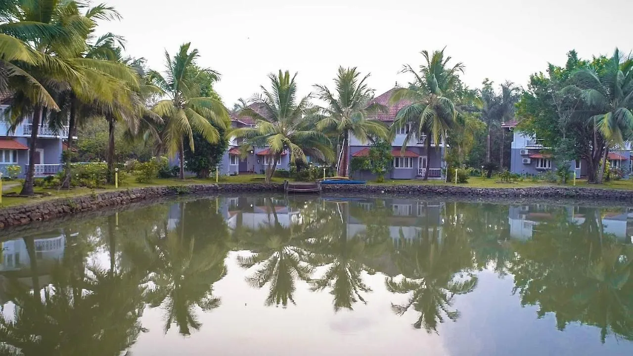 Kairali Heritage Resort Kannur