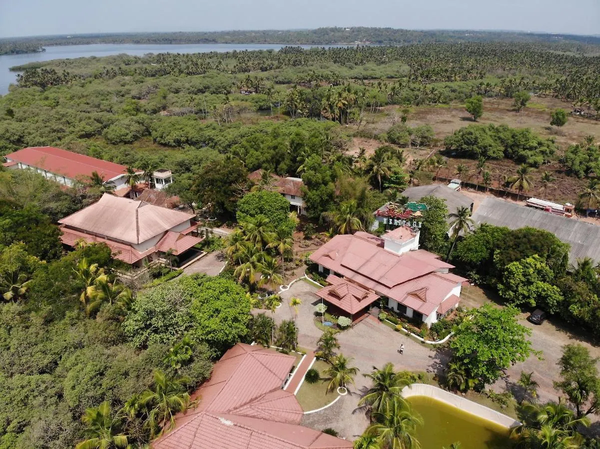 Kairali Heritage Resort Kannur 3*,