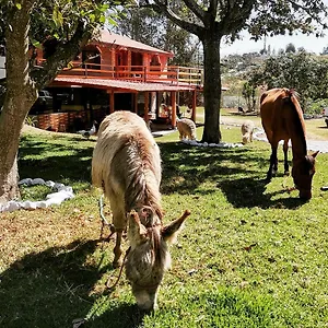 la-granja-de-papa-alberto.hotelsquito.com/
