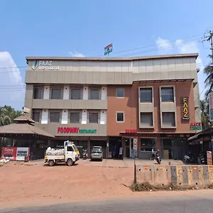 Faaz International Hotel